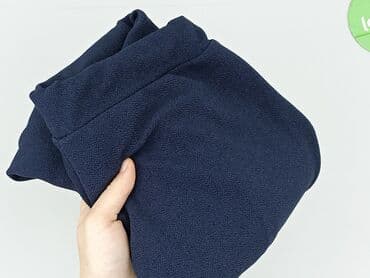 Women: Material trousers for women, size L (EU 40) — 5