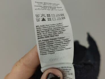 koszula swoateczna: ONLY, Sweter damski, rozmiar M — 6