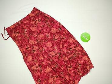 spódnice boho maxi: Spódnica damska, rozmiar M — 3