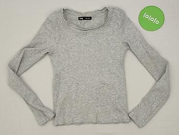 sogoss: Sinsay, T-shirt damski, rozmiar 2XS — 2