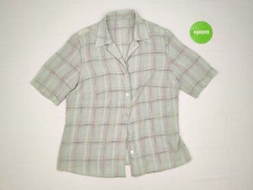 koszula hawajska c a: Women`s shirt, size M (EU 38) — 2