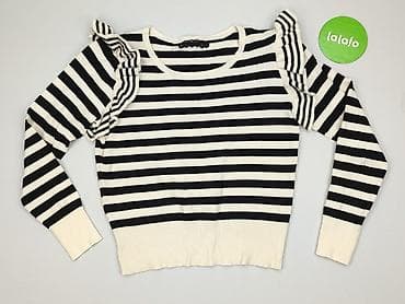 sweter na ramiona: Sweter damski, rozmiar M — 2