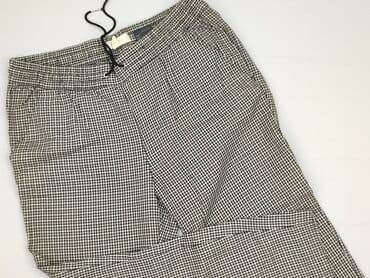 sukienka marynarkowa hm: H&M, Material trousers for women, size L (EU 40) — 1
