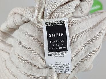 jaka platforma: Shein, Top damski, rozmiar S — 4