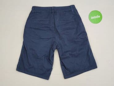 krótkie spodenki damskie big star: Amisu, Shorts for women, size XS (EU 34) — 3