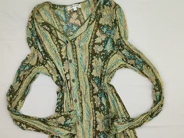 sandały klapki ccc: Bluzka damska, rozmiar S — 1