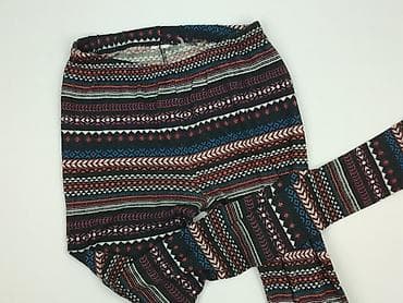 dresy adidasa: Legginsy Sportowe damskie, rozmiar M — 1