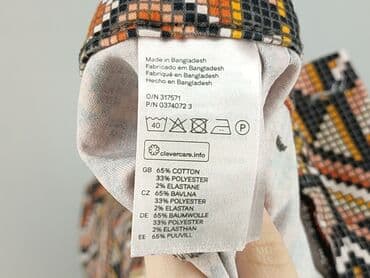 żabka rajstopy: SZACHOWNICA, Legginsy rozmiar XS — 5