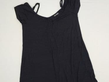 ccc crocs czarne: Sukienka damska, rozmiar S — 1