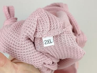 bluza polizei: Bluza z kapturem damska, rozmiar 2XL — 4