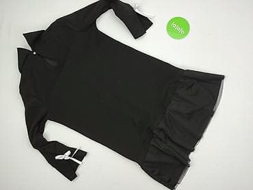 sukienki na szyje: Moda Italia, Sukienka damska, rozmiar S — 3