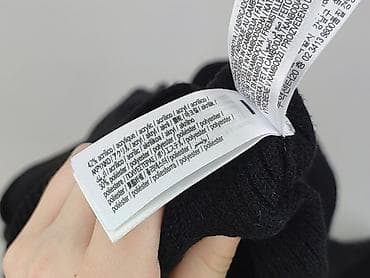 bershka sklepy: Bershka, Sweter damski, rozmiar XS — 4