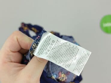 bluzki blue shadow: Beloved, Bluzka damska, rozmiar L — 4