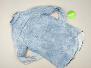guess t shirty allegro: Сорочка жіноча, розмір L — 3