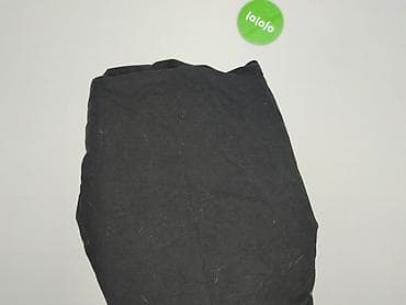 spodnie custom: MNG, Spodnie materiałowe damskie, rozmiar S — 5