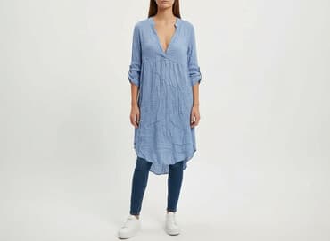 modbis pl sukienki: Vero Moda, Sukienka damska, rozmiar M — 6