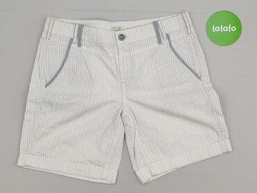 bermudy szorty: White Stuff, Szorty damskie, L — 2