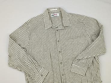 pull and bear cargo: Koszulа dla mężczyzn, rozmiar L — 1