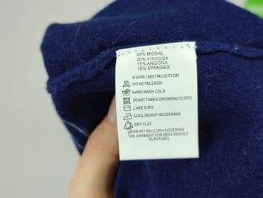 кофти жіночі польські: Women`s knitwear, size L (EU 40) — 5
