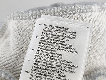 bluza age: Adidas, Bluza z kapturem dla mężczyzn, rozmiar S — 5