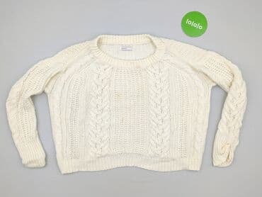 cropp sweter: Cropp, Sweter damski, rozmiar S — 2