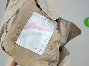 trencz 158: Trencz damski, rozmiar S — 4