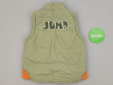 koszula olymp: Kamizelka, 5-6 lat, 110-116 cm, stan - Bardzo dobry — 3