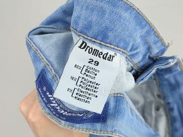 джинси жіночі сінсей: Dromedar, Jeans for women, size M (EU 38) — 5
