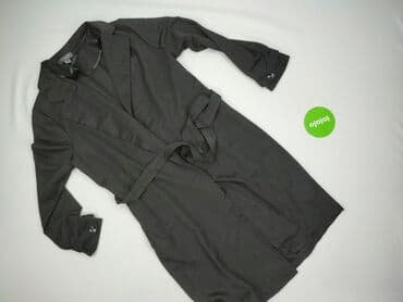 ubrania mountain warehouse: Primark, Płaszcz damski, rozmiar M — 2