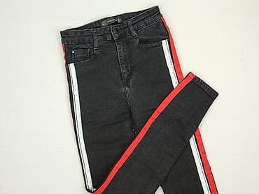 Zara, Jeansy damskie, rozmiar XS w lalafo.pl Zara, Jeansy damskie, rozmiar XS