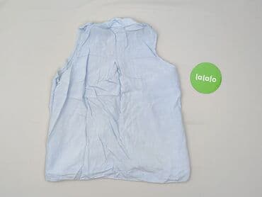 koszula satynowa rozowa: Koszula damska, rozmiar S — 3