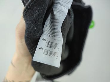 amisu jeans co: Sinsay, Jeansy damskie, rozmiar L — 5