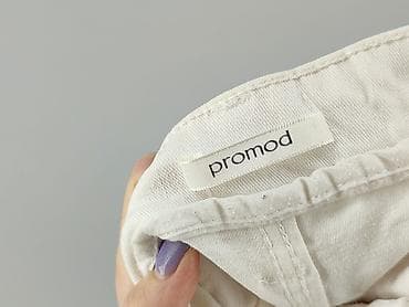 promod moda: Promod, Jeansy damskie, rozmiar S — 4