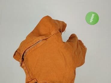 monki jeansy: Monki, Spódnica damska, rozmiar M — 6