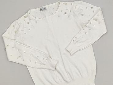 Angel, Women`s sweater, size M