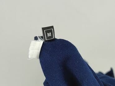 marynarka z futerkiem: Koszulka polo dla mężczyzn, M — 6