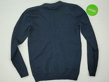 sweter only: Jack & Jones, Sweter dla mężczyzn, rozmiar S — 3