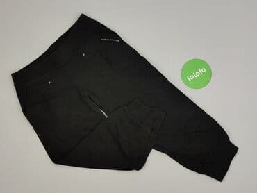 latynka spodnie dresowe: Spodnie 3/4 damskie, rozmiar S — 2