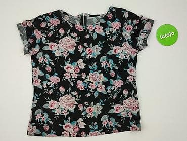 koszule lata 80: Bluzka damska, rozmiar XL — 2