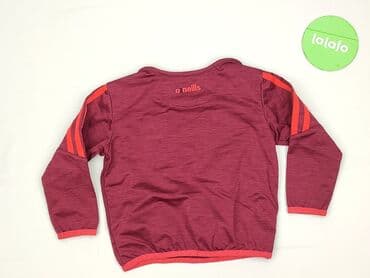 spodnie despacito: Sweatshirt, 1.5-2 years, 86-92 cm, condition - Perfect — 3