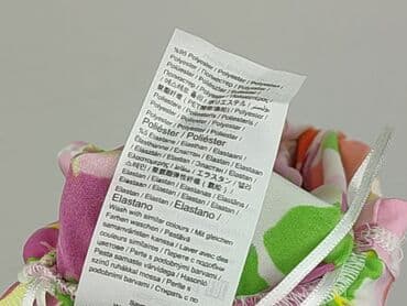 stroje kąpielowe dwuczęściowe wysokie majtki: Gina Tricot, Top damski, rozmiar M — 5