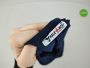 bluzy psg: Bluzka damska, rozmiar 4XL — 4