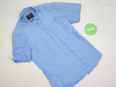 bluza burberry: Burton Menswear London, Koszulа dla mężczyzn, rozmiar S — 2