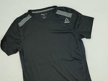 dresy relab: Reebok, Koszulka dla mężczyzn, rozmiar M — 1