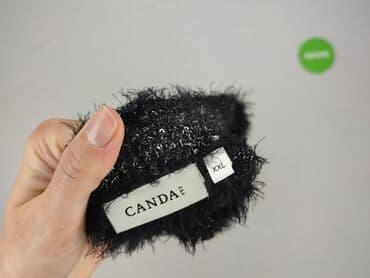 candy.pl ubrania: Canda, Kardigan damski, rozmiar 2XL — 4