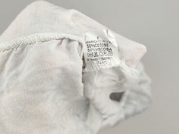 koszulka z długim rękawem guess: ITALY FASHION, T-shirt damski, One size — 5