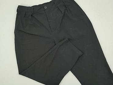 p: New Balance, Spodnie materiałowe damskie, rozmiar L — 1