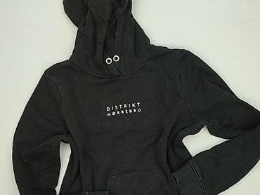 norse project: DISTRIKT NØRREBRO, Bluza z kapturem damska, rozmiar XL — 1