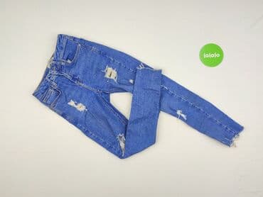 koszulka supermana: Jeans, New Look, 10 years, 146, condition - Very good — 2