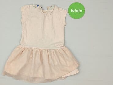 sukienka empire c a: Dress, Young Dimension, 1.5-2 years, 86-92 cm, condition - Perfect — 3